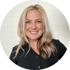 Rachel Mendez, Brand Strategist