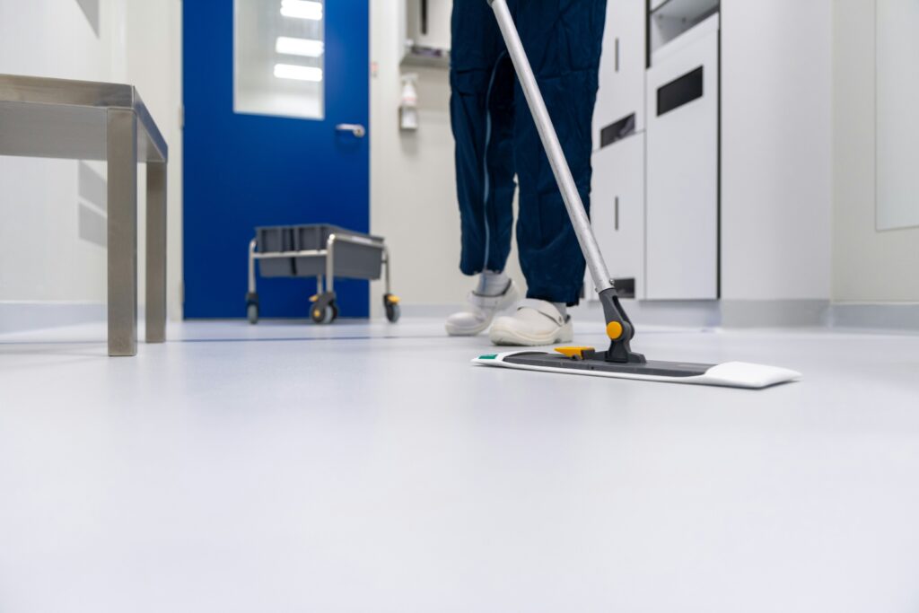 Standard Home Cleaning Services That Make Life Easier